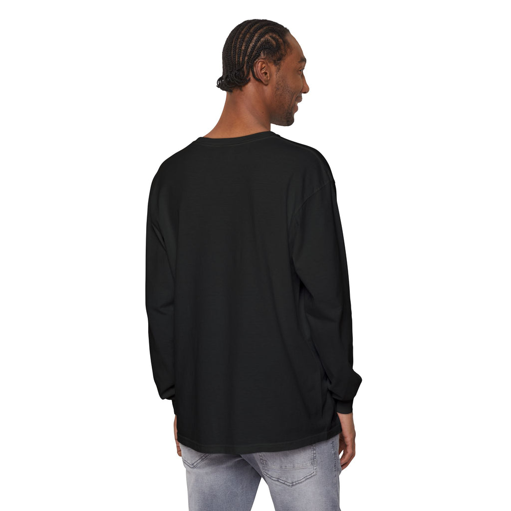 4th & Linc “Every Down Matters” Long Sleeve T-Shirt