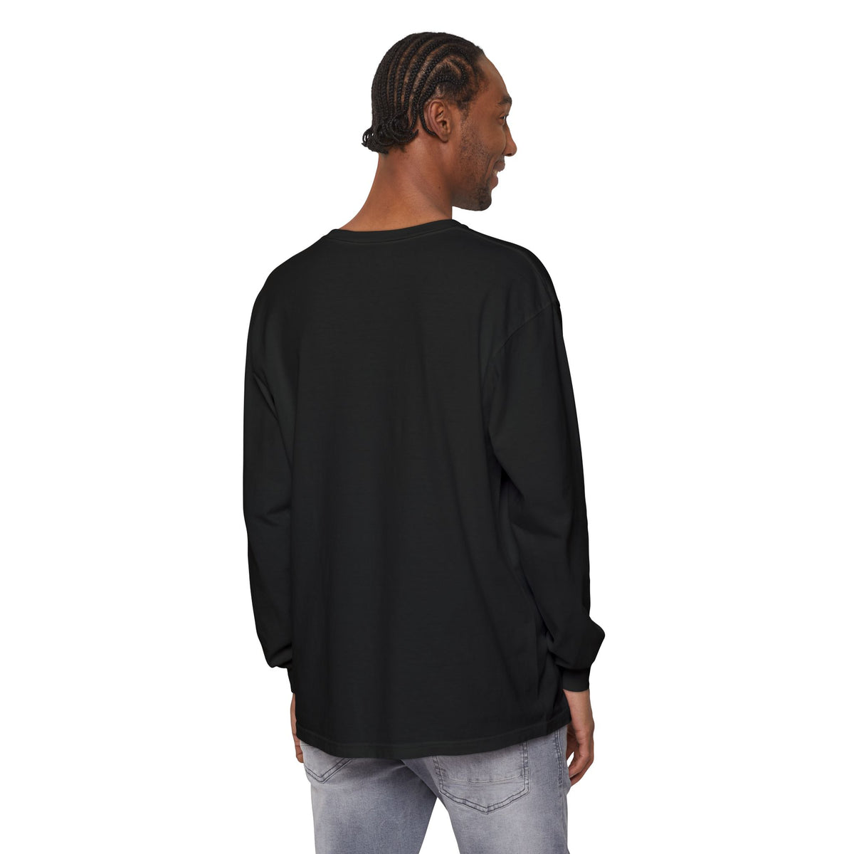 4th & Linc “Every Down Matters” Long Sleeve T-Shirt