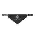 4th & Linc “Every Down Matters” 
 Bandana-Black
