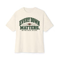 Every Down Matters Tee