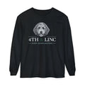 4th & Linc “Every Down Matters” Long Sleeve T-Shirt