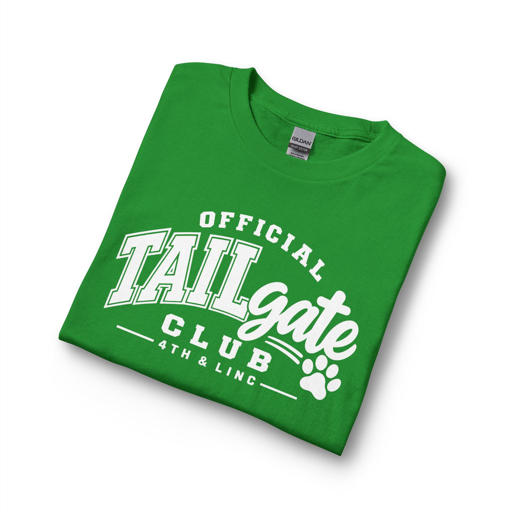 4th & Linc “TAILgate” Long Sleeve T-Shirt