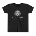 4th & Linc  “Every Down Matters” Youth Short Sleeve Tee