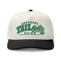 4th & Linc “TAILgate”  Two-Tone Hat