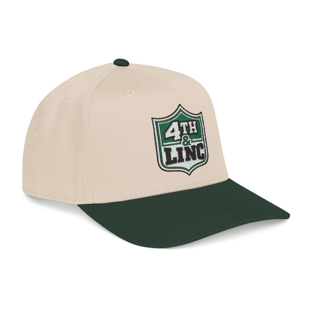 4TH & LINC Heritage Hat
