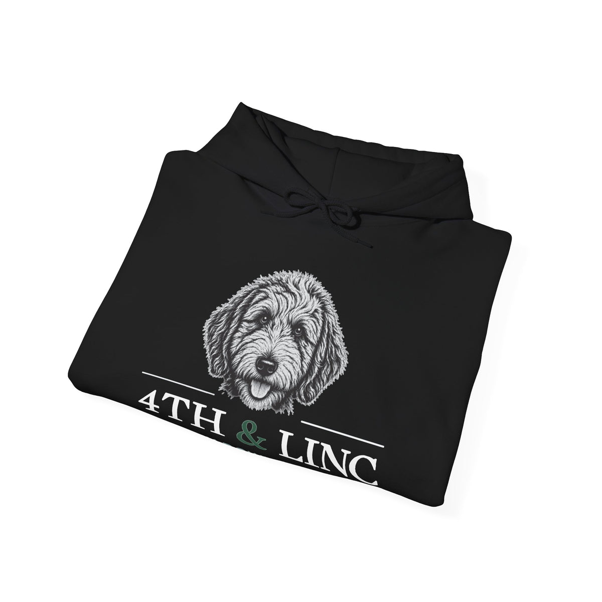 4th & Linc “Every Down Matters”  Hoodie