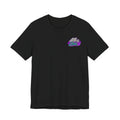 4th & Linc “ Unleash The Stigma”  Suicide Prevention Tee