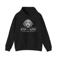 4th & Linc “Every Down Matters”  Hoodie