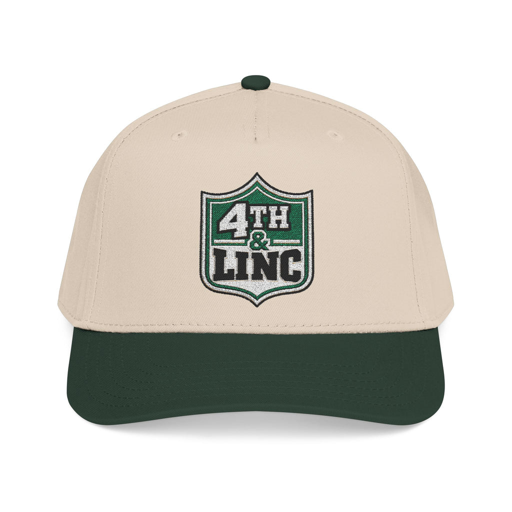 4TH & LINC Heritage Hat