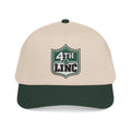 4TH & LINC Heritage Hat