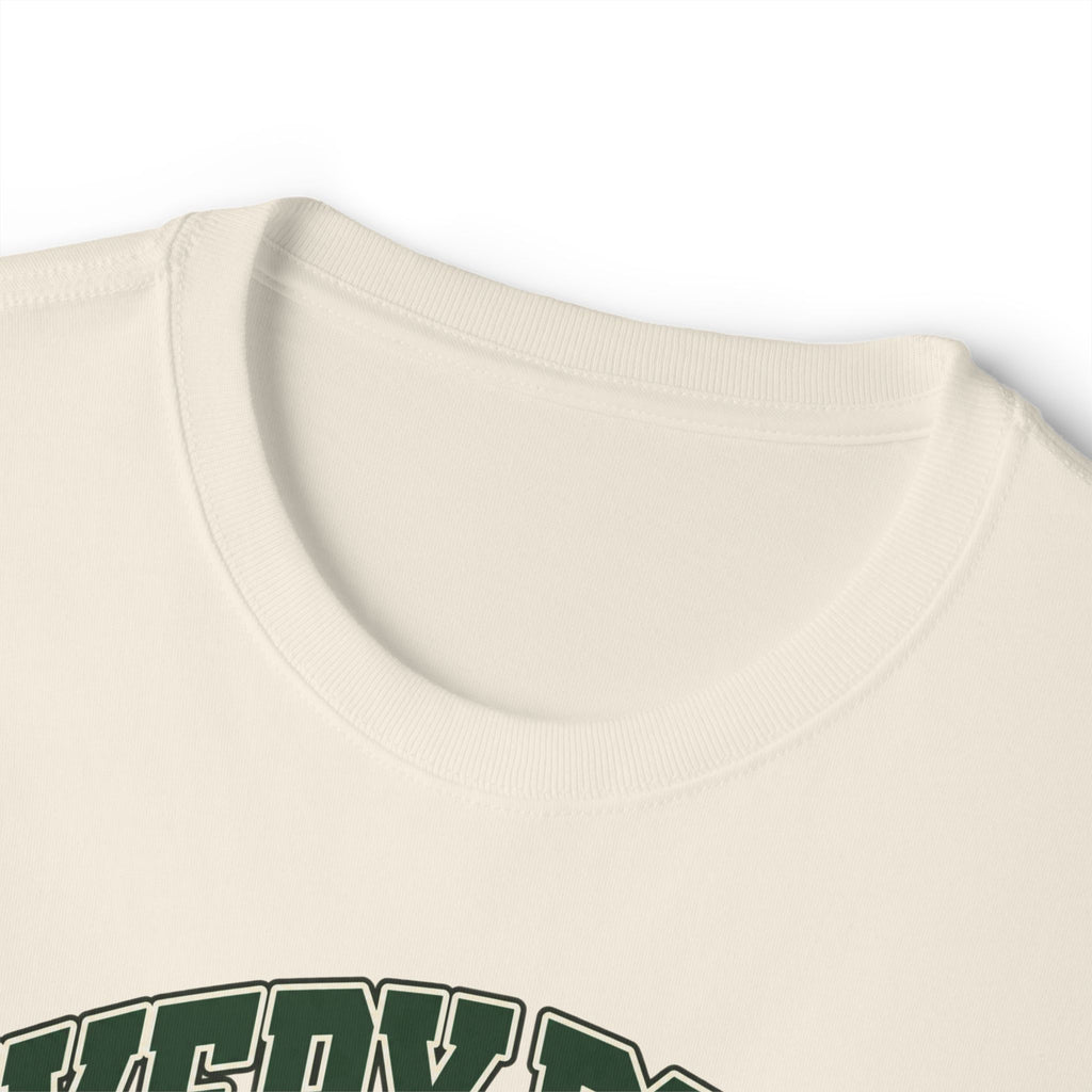 Every Down Matters Tee