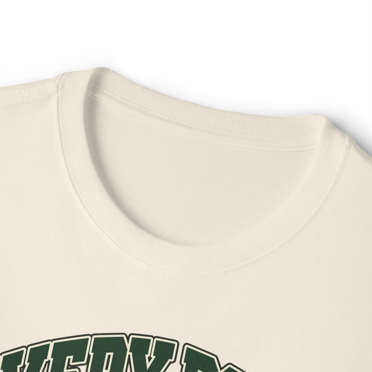 Every Down Matters Tee