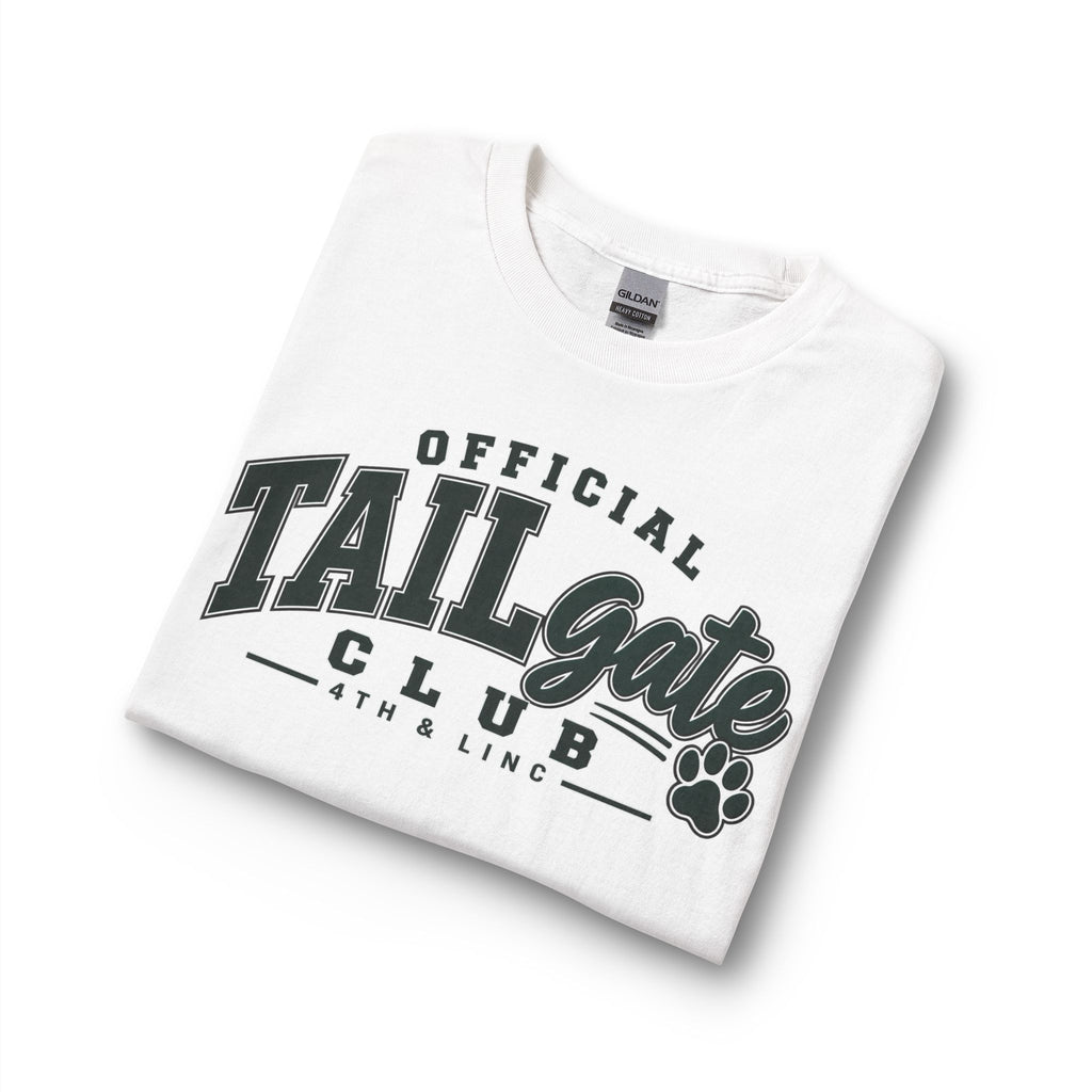 4th & Linc “TAILgate” Long Sleeve T-Shirt