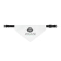 4th & Linc “Every Down Matters” 
Bandana- White