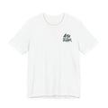 4th & Linc “Choose Kind” White Tee