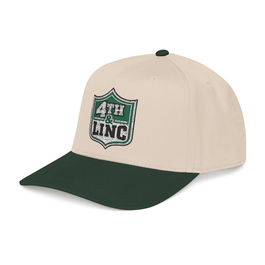 4TH & LINC Heritage Hat