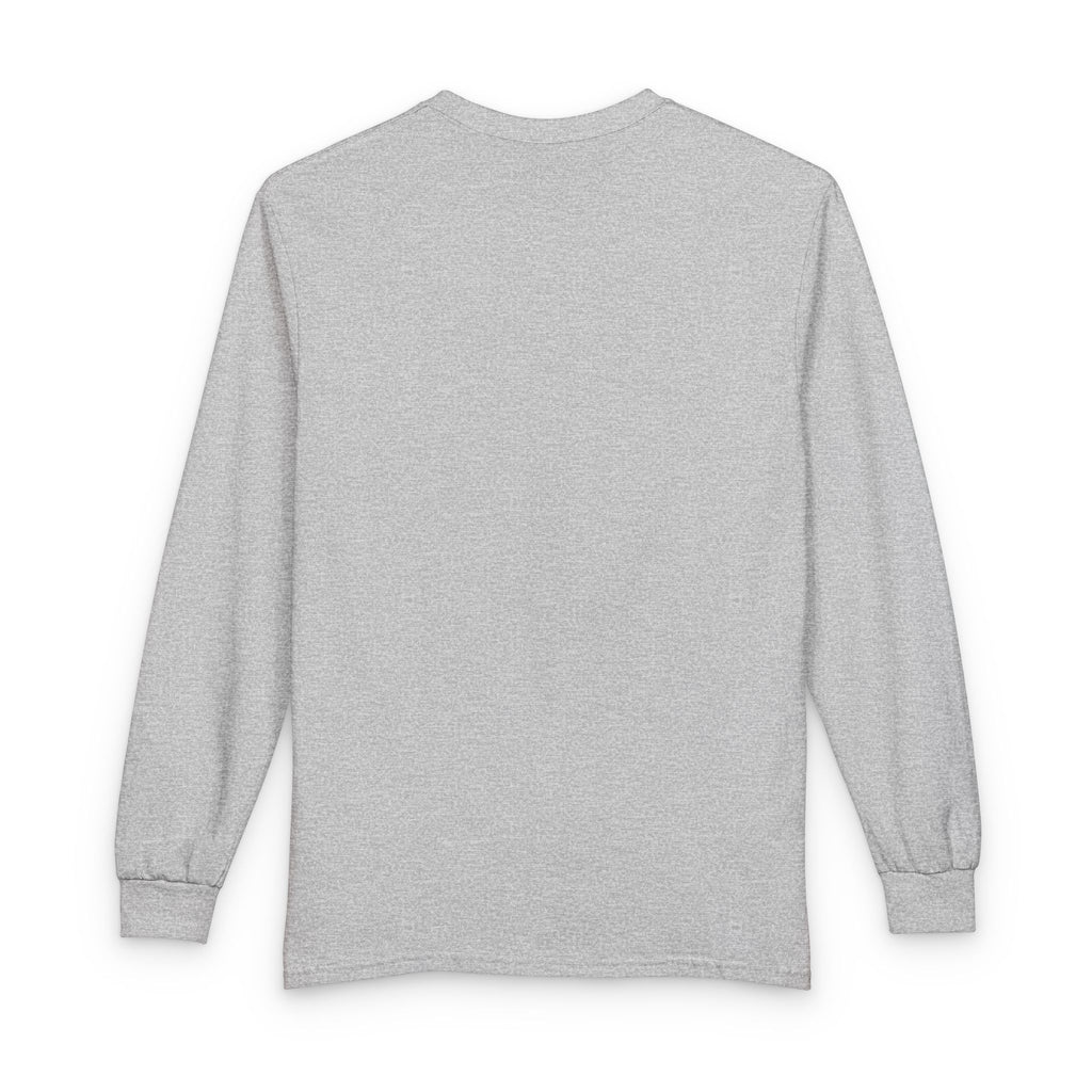 4th & Linc “TAILgate” Long Sleeve T-Shirt