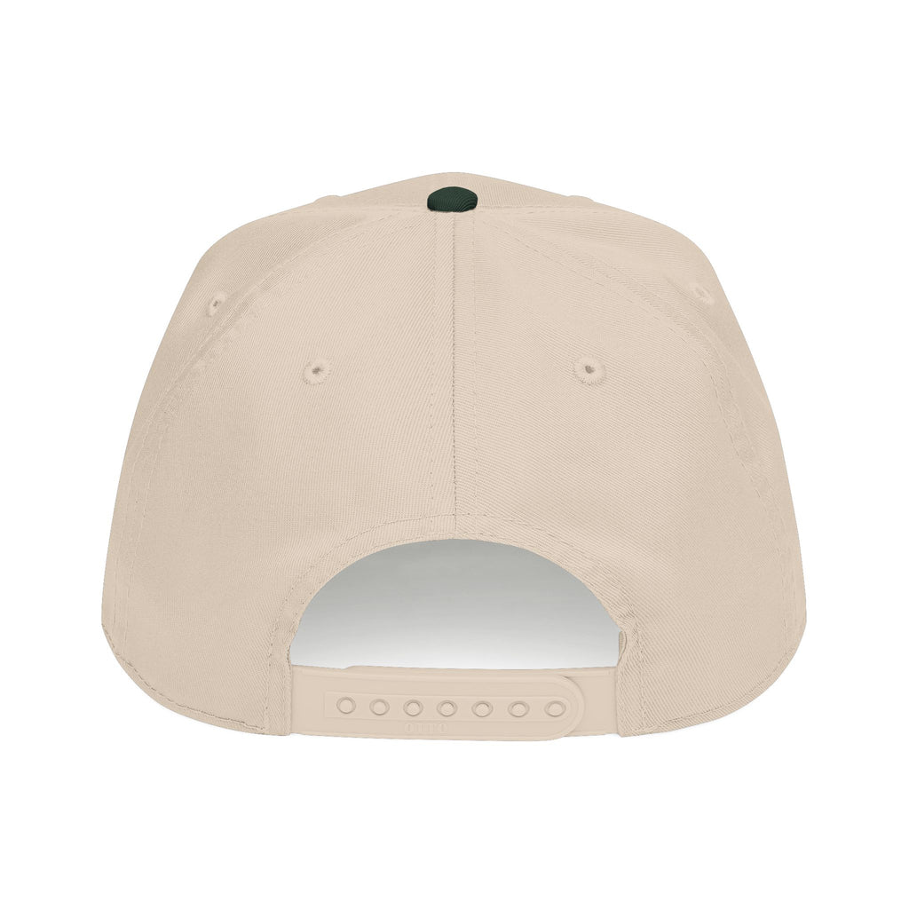 4TH & LINC Heritage Hat