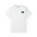 4th & Linc “ Don’t Punt On Yourself” White Tee