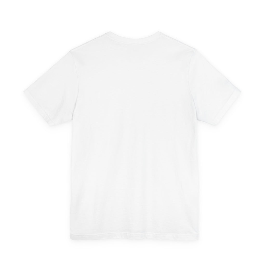 4th & Linc “Every Down Matters” Tee — White